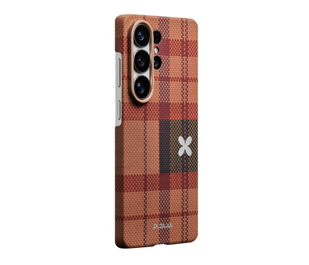 PITAKA Edge Case do Samsung Galaxy S26 Ultra Cloud Dusk - 1541637 - zdjęcie 2